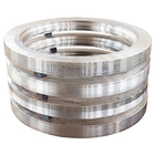 OEM Precision Metal Forging Ring Carbon Steel SA266 Material