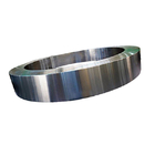 Stainless Steel Carbon Alloy Aluminum Rolling Forged Ring CNC Lathe Wire Cutting