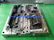 Plastic Injection Mould Metal Forgings For Vehicle Industry , Household Appliances