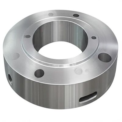 Annealing Metal Forgings crafted through Wheel 40NCD7 manufacturing process forging offering strength and performance in metal parts