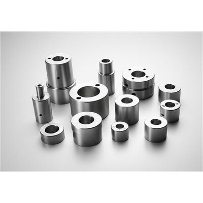 15mm to 500mm Custom Metal Forging Services Including Annealing Processes for Precision Industrial Applications