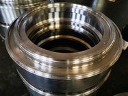 Rough Machining Forged Steel Rings For Mechanical Manufacture 50Kg-14000Kg