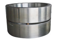 Alloy Steel ASTM ASME 34CrNiMo6 Metal Forgings