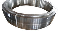 According To Drawings ASME P91 Forged Steel Rings