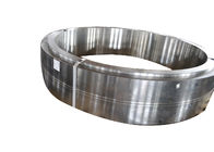 Rough Machining 1.7228 50CrMo4 Forged Steel Rings