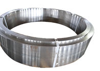 Pressure Vessel Machining 250cm 1.4301 Forged Steel Rings