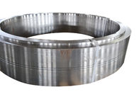 Metallurgy ASME SUS302 1.4307 Forged Steel Rings