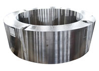 Heat Treatment 2500mm DIN 1.4301 Stainless Steel Forging