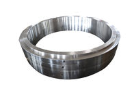 Chemical Polished 1.4006 Stainless Steel Forging Ring