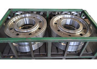 F304 Stainless Steel Flange For Shipbuilding Industry