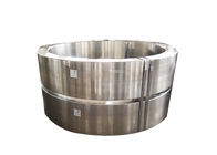 Forged SUS302 1.4307 Stainless Steel Ring For Metallurgy