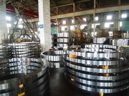 42CrMo4 ASME SA355 Alloy Steel Forgings , Forged Steel Flanges