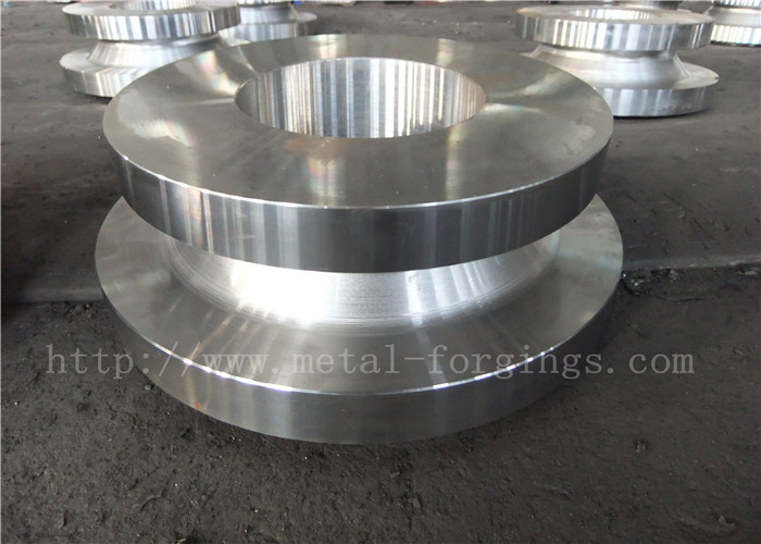 Forged Steel Valves Material ASTM A694 F60/65 , F304L,F316L, F312L, 1.4462, F51, S31803
