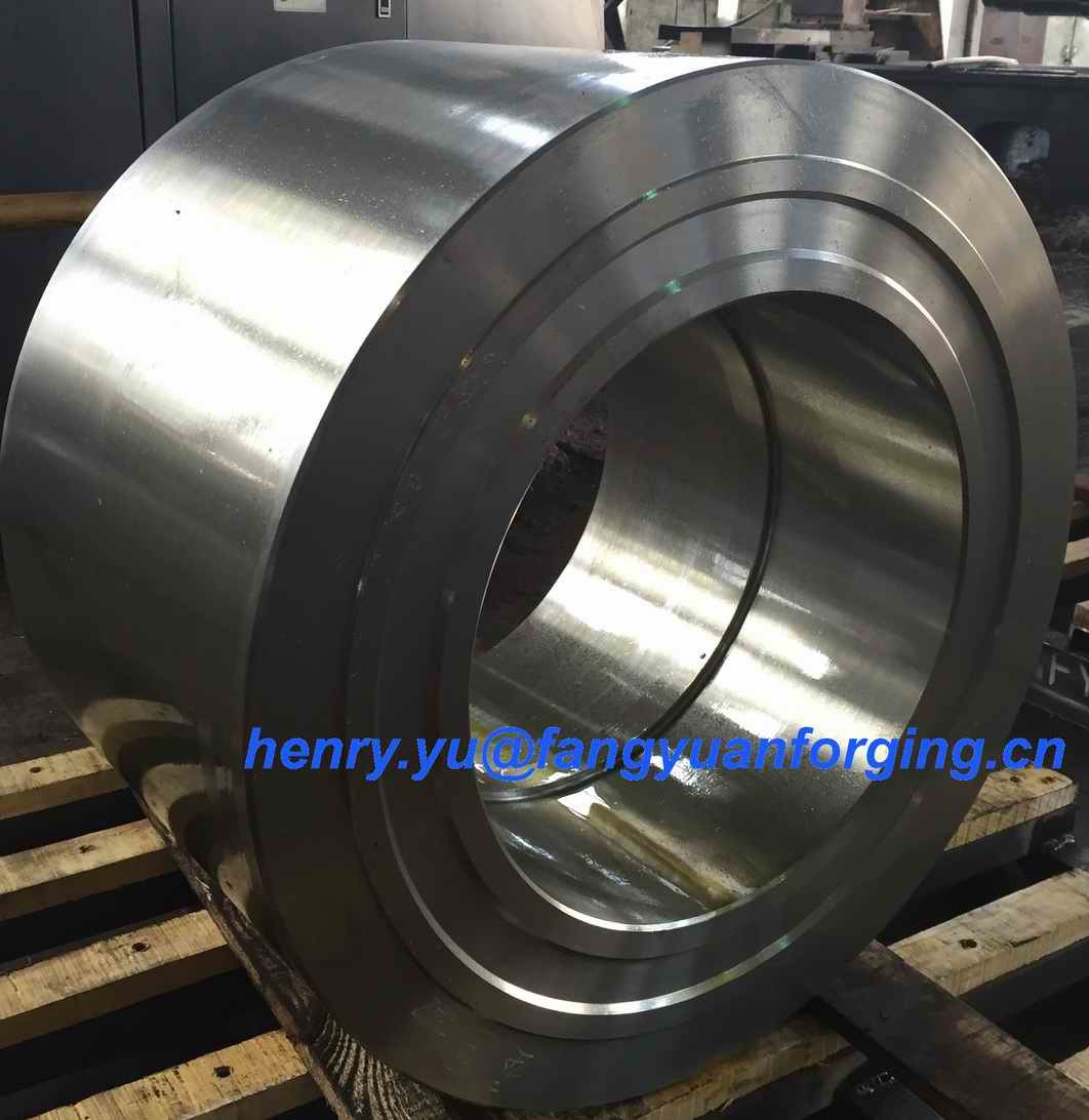 Forged Blanks Rolled Alloy Steel 1.7225,1.7218,1.6552,42CrMo4,34CrNiMo6, 18CrNiMo7-6,4130, 4140,4340,8620