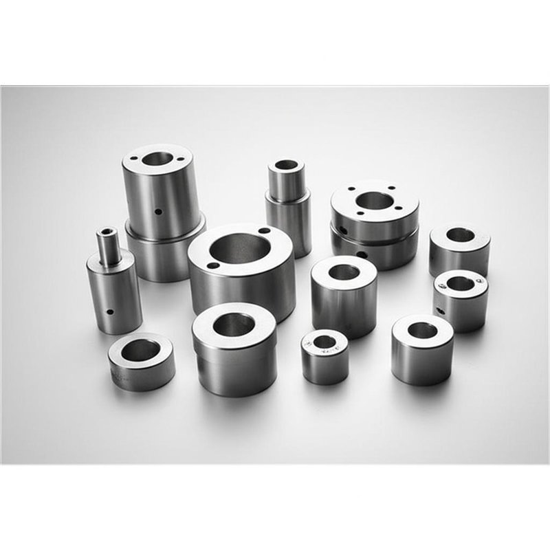 15mm to 500mm Custom Metal Forging Services Including Annealing Processes for Precision Industrial Applications