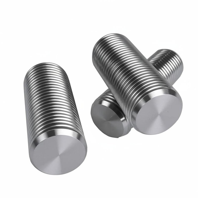 Annealing optimized High Strength Metal Forgings including Thread Type F perfect for precision engineering and heavy duty industrial