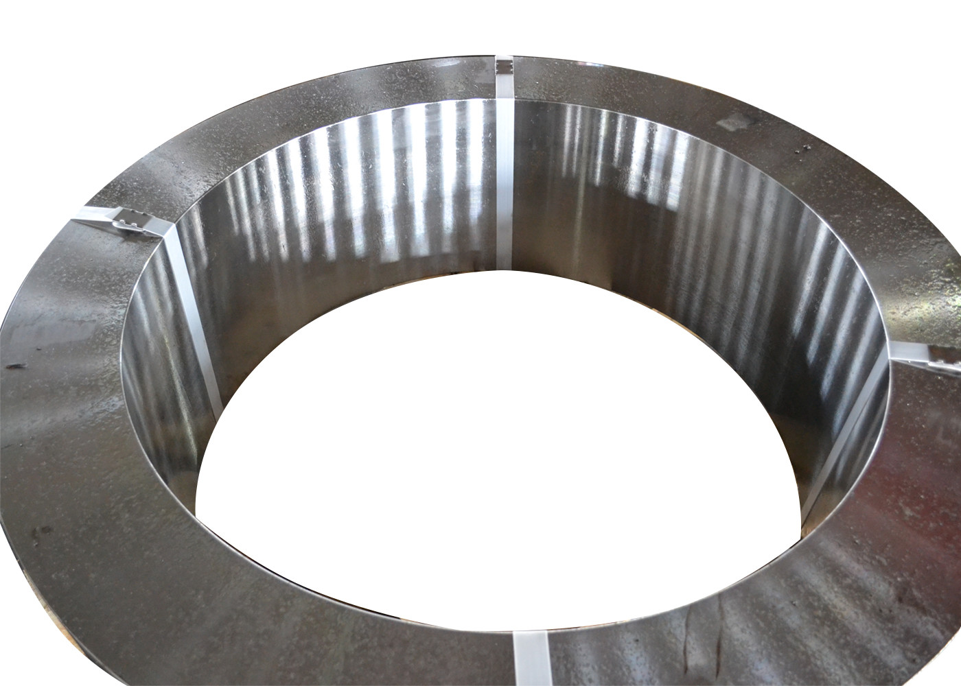 API - 6A Forged Steel Rings