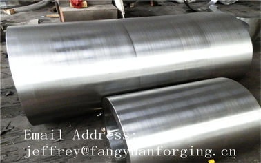 Hight Temperature Resistance Alloy Steel Forgings Pipe ASTM ASME SA355 P11