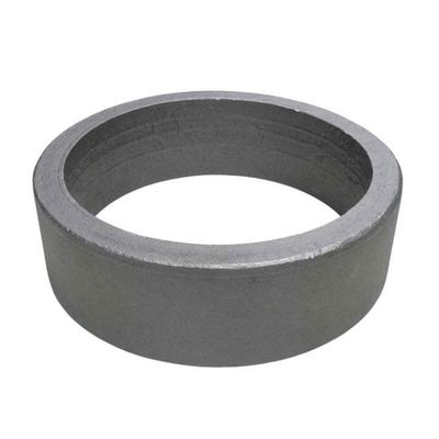 Tensile Strength 750-1200 Forged Steel Rings Durable Industrial Components for Heavy Duty Applications