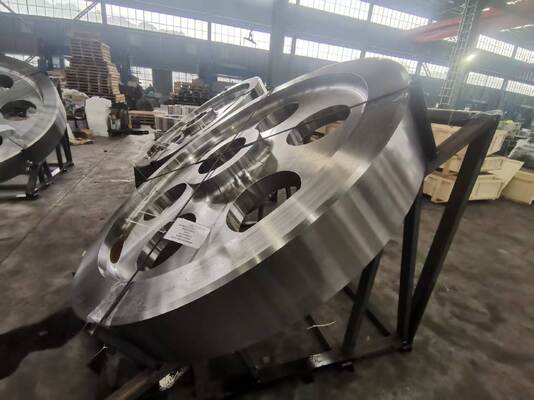 High Precision Machined Products For Automotive Aerospace Electronics And Critical Industry Sectors